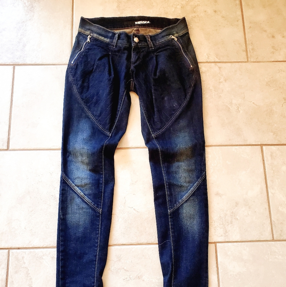 COPY - Miss Sixty Jeans